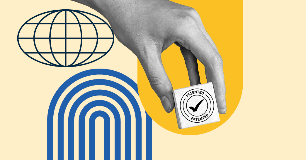 How to Secure a Patent and Keep Your Product Idea Safe