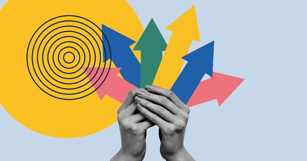 Mastering the art of SMART Goals