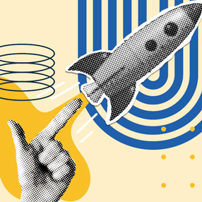 Challenging the Startup Myth That Losses Are a Launchpad