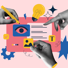 Choosing the Right Website Design for Your Startup Success