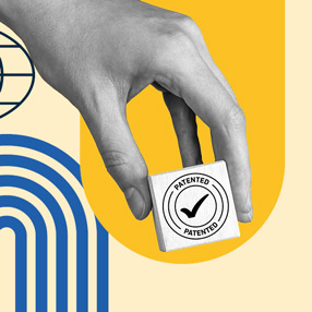 How to Secure a Patent and Keep Your Product Idea Safe