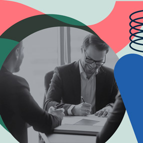 Why In-Person Client Meetings Make a Difference