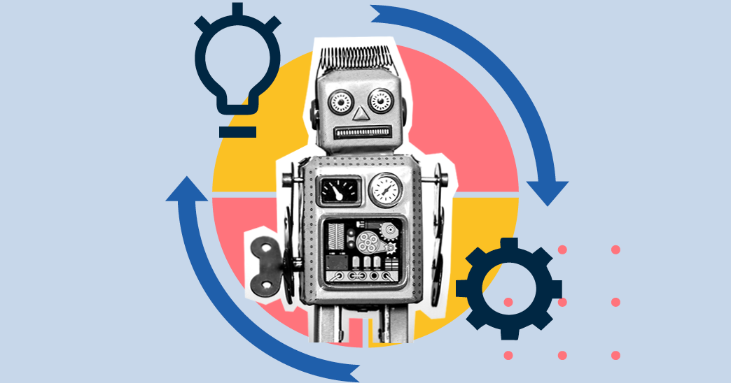 Integrating AI into Your Annual Strategic Planning Cycle